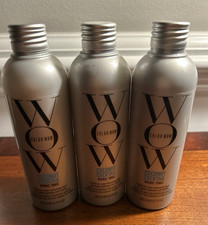 3-Color Wow Dream Cocktail Coconut-Infused Leave-In TX 6.7oz.