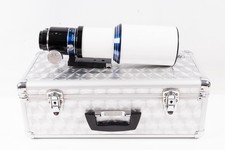 Meade 5000 Series 80mm F/6 Triplet APO refractor