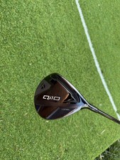 Taylormade Qi10 Men