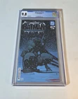 🧊 Absolute Batman #7 CGC 9.8 Graded Cover A 1st First Print First Mr. Freeze 🧊