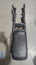 2011-2014 Dodge Charger Front Floor Center Console Assembly Black Oem