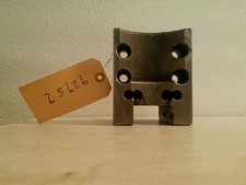 Unbranded Turning tool holder static DMG Mori Seiki DuraTurn 2050 Dura Turn