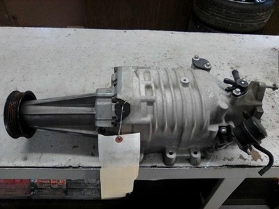 2004-2005 Chevy Impala 3.8L Turbocharger Supercharger Oem Eaton Gen 3 M90 Used