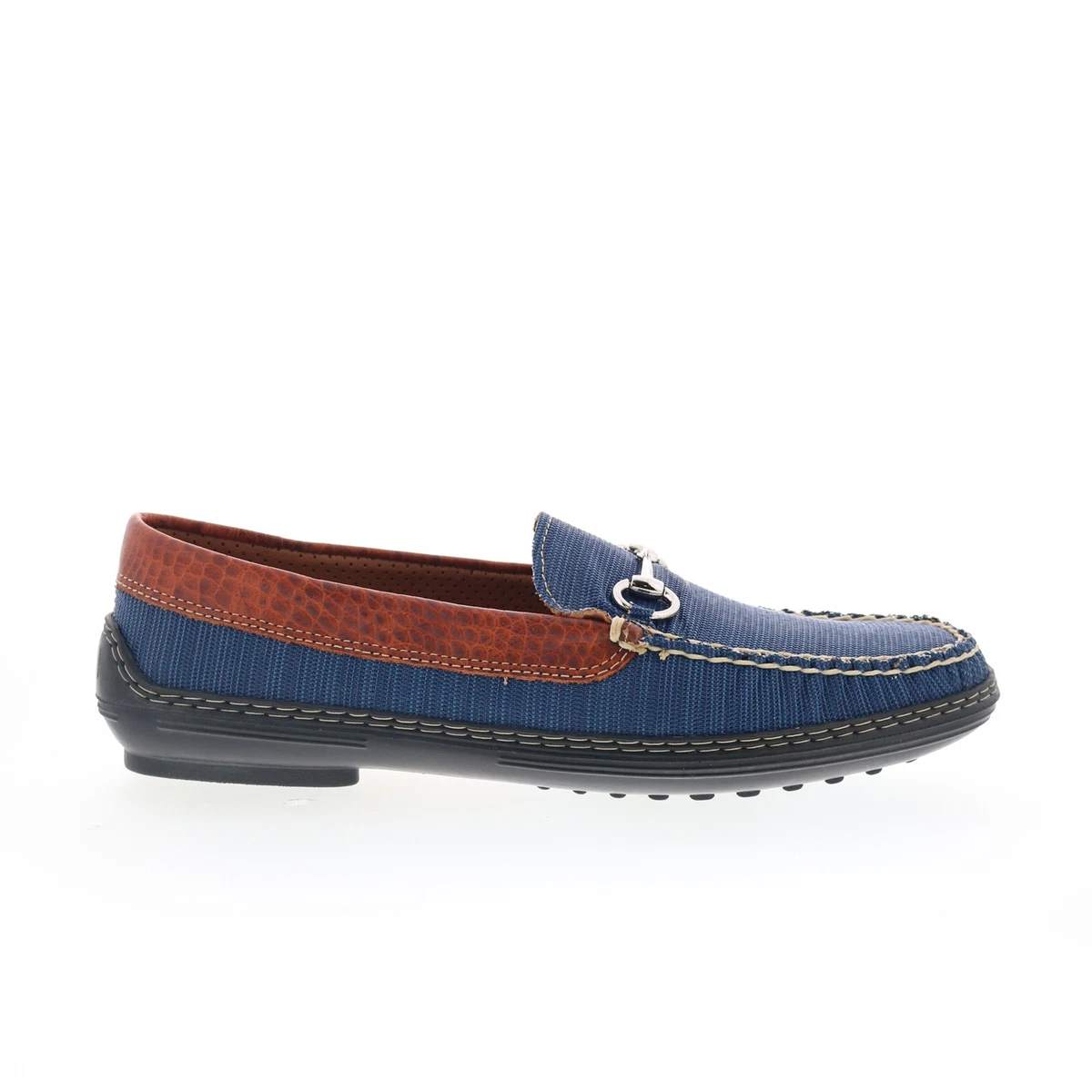 chinese dress ladies Amazon.com | Outdoor Dress Shoes for Men Slip On Pointed Burnished Toe PU  Leather Non Slip Rubber Sole Anti-Slip Block Heel(Blue,6) main image 0