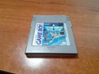 Top Gun: Guts and Glory (Nintendo Game Boy, 1993) *TESTED*