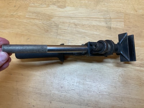 3M 4270-A MS2 Hand Presser Tool For 3M Modular Splicing System - Picture 11 of 16