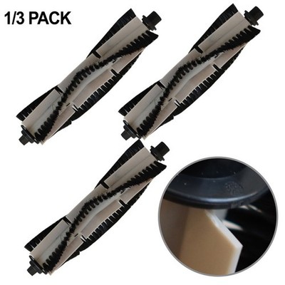 Robot Vacuum Replacement Brush for ILIFE A20 T20S For Polaris PVCR 3600
