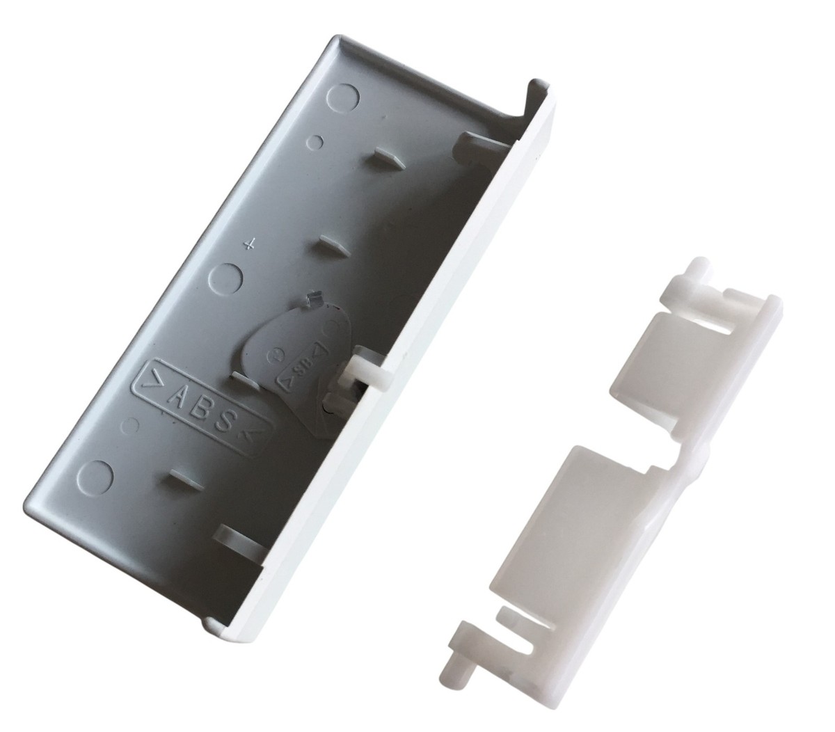 Freezer Griff Für Bosch Kühlschrank - 00059129, Ersatzteil