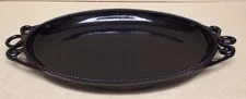 Bon Chef 2104-N Platter 20in Bolero