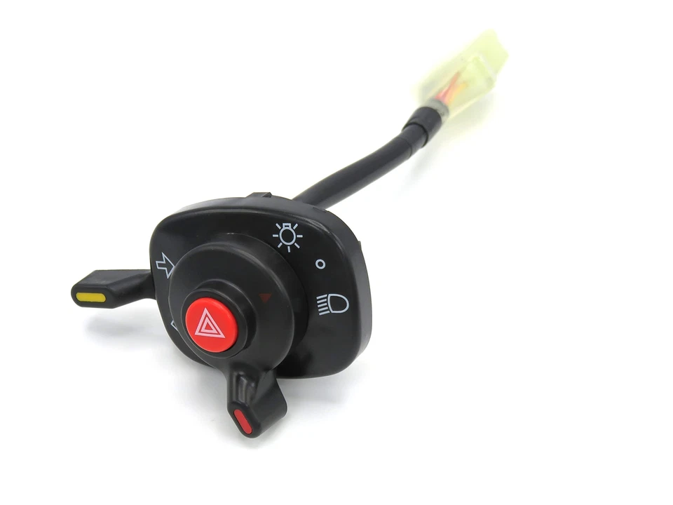 6259641M92 Agco OEM Combination Switch Headlight and Turn Signal for Tractors