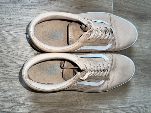 Vans Old Skool Low Trainers / RRP £70 - Foto 4 di 5