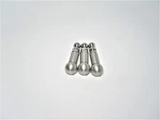 Marine Industrial Automotive Boat Hatch Gas Spring Head Mount Set *QTY 3*NEW*