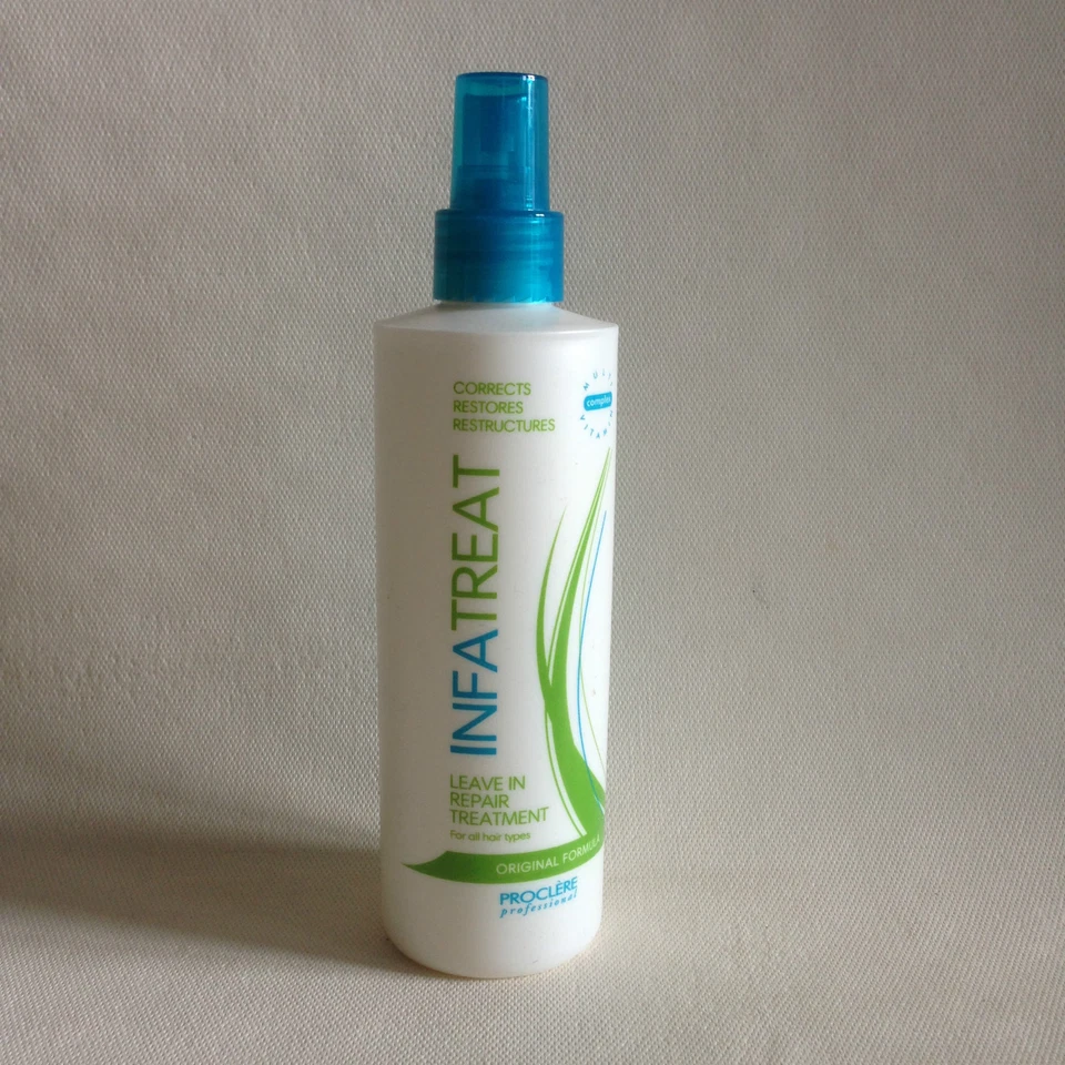 PROCLERE INFATREAT ORIGINAL LEAVE-IN TREATMENT 250ML