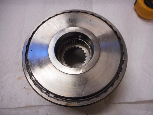 Mercedes Benz W108 W112 W111 Automatic Transmission Flange Drum for Steel Plates - Bild 9 von 12