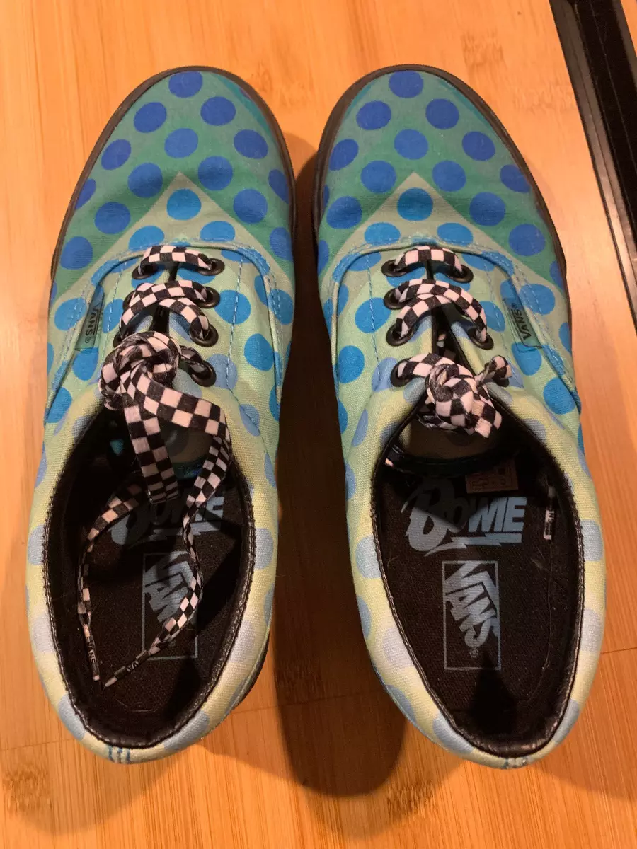 Vans space oddity shoes cheap
