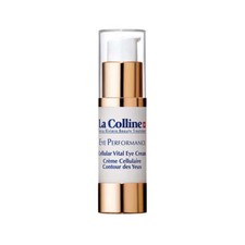 La Colline Eye Performance - Cellular Vital Eye Cream 8045 15ml/0.5oz cept