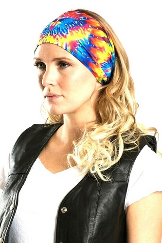 Headbands by Hair Glove® EZ Bandz Stretch Hairband Many Styles - Picture 110 of 161