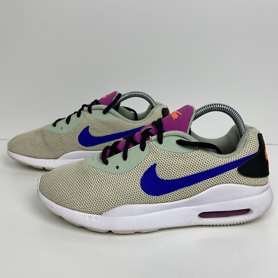 Nike Air Max Oketo ES1 Sneaker Running Gym Freizeit Training Eu40 Uk6