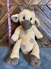 Crochet Giraffe