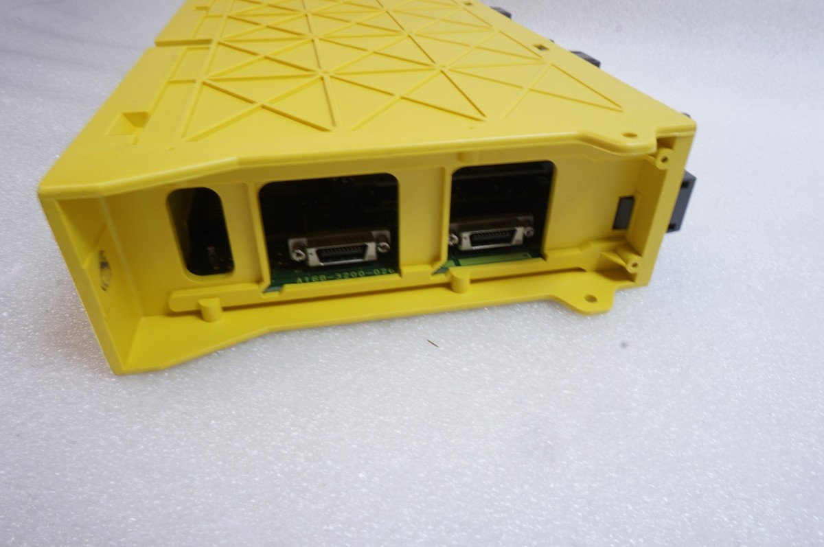 FANUC POWER MATE i-MODEL D,A02B-0259-B501 ,A16B-3200-0260 FANUC POWER MATE i-MODEL D,A02B-0259-B501 ,A16B-3200-0260
