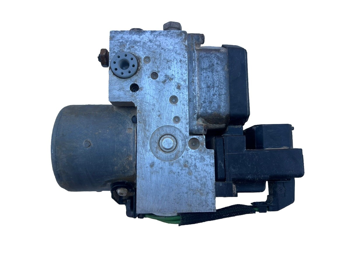 2003-2007 HUMMER H2 ANTI LOCK BRAKE SYSTEM ABS PUMP MODULE UNIT