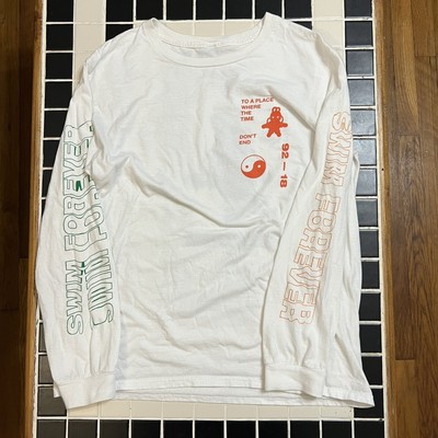 Mac Miller Swim Forever Medium John 
