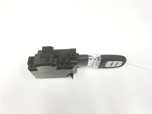 8K0909131C kontaktschlüsselgehäuse für AUDI A5 COUPE 2.0 16V TDI 2007 1981906 - 第 1/20 張圖片
