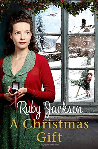 A Christmas Gift (Churchills Angels 4),Ruby Jackson