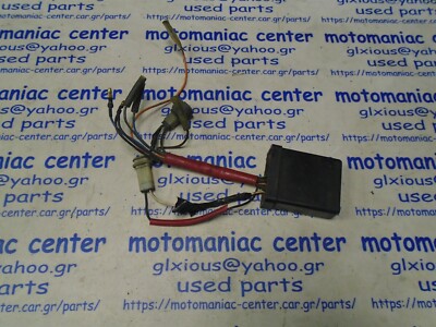 tzr125rr 4dl tzr 125 rr tzr125 cdi ecu unit ignitor igniter