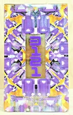 Prince 3121 Women 1oz/30 ml edp sp NIB Sealed ***COLLECTORS ITEM****