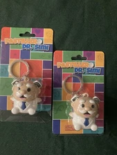 NEW DR SIMI 2PK Pastillero LLAVERO Keychain Pillbox **Free Shipping Limited 