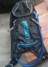 Camelback Hydration Pack Pre-owned - Slightly Used