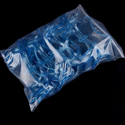 Retrattore Guancia Intraorale Dentale Apri Bocca Labbra Espansore O/C/W/T 3D Doppio - Foto 134 di 315