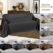 Tagesdecke Bettüberwurf Decke Wohndecke Kuscheldecke Überwurf XXL Doppelbett