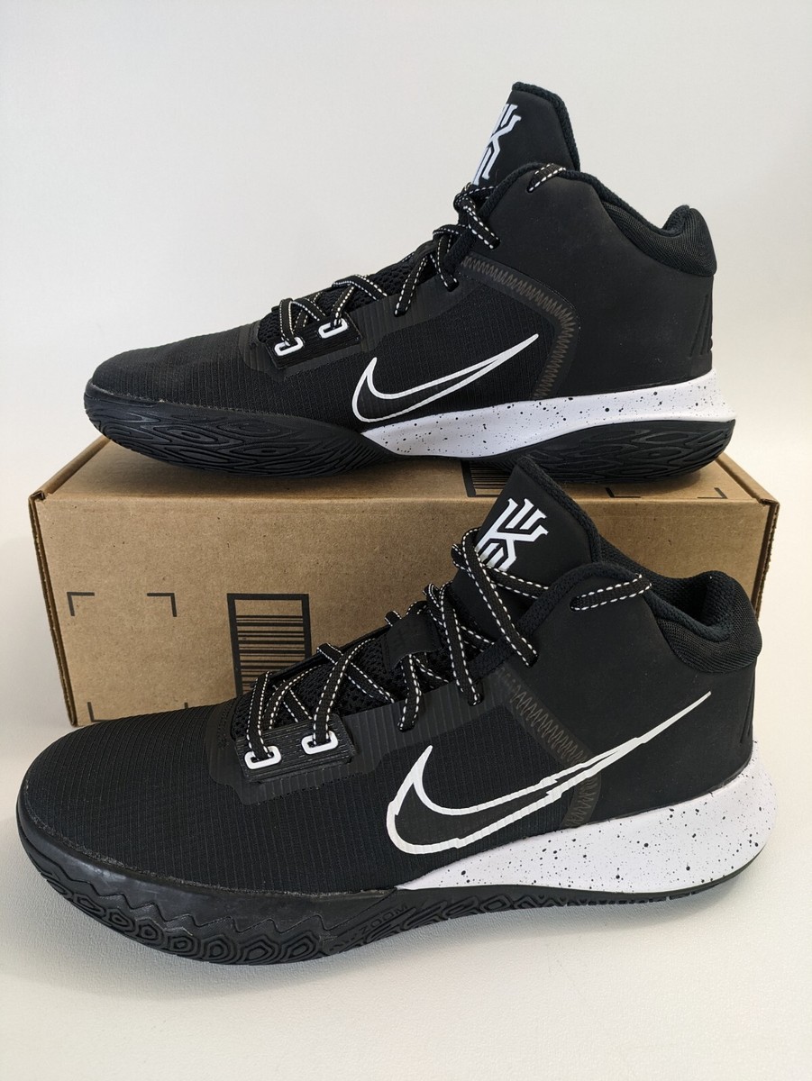 kyrie flytrap high top