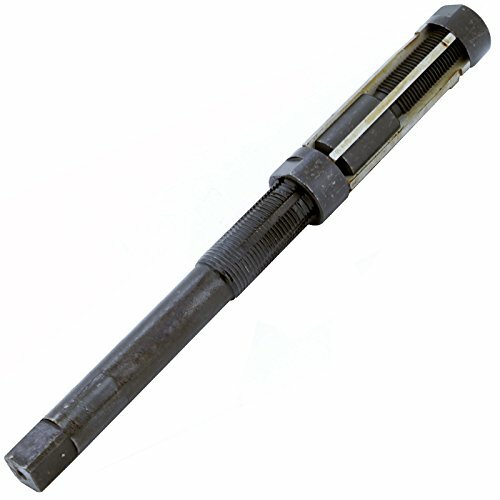 Alesatore a Mano YATO YT-28965 33,5-38mm HSS - Qualità Professionale