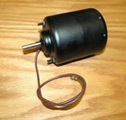 1955 1956 CHEVY HEATER FAN BLOWER MOTOR HEATER Correct Original Style
