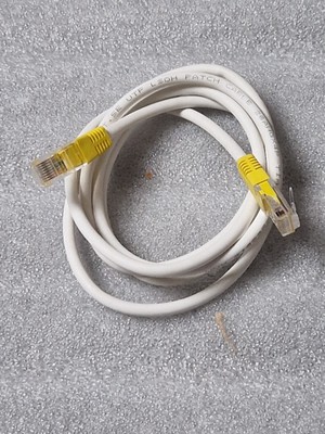 LAN-Kabel, Computerkabel, Netzwerkkabel (CAT.5E UTP LSOH Patchkabel 26 AWGX4P)