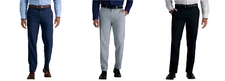 Haggar Men's Dress Pant