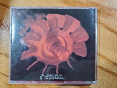 Azel 限定CD CLOSED WORLD Azel 限定CD CLOSED WORLD Various ‎– Obliq Recordings