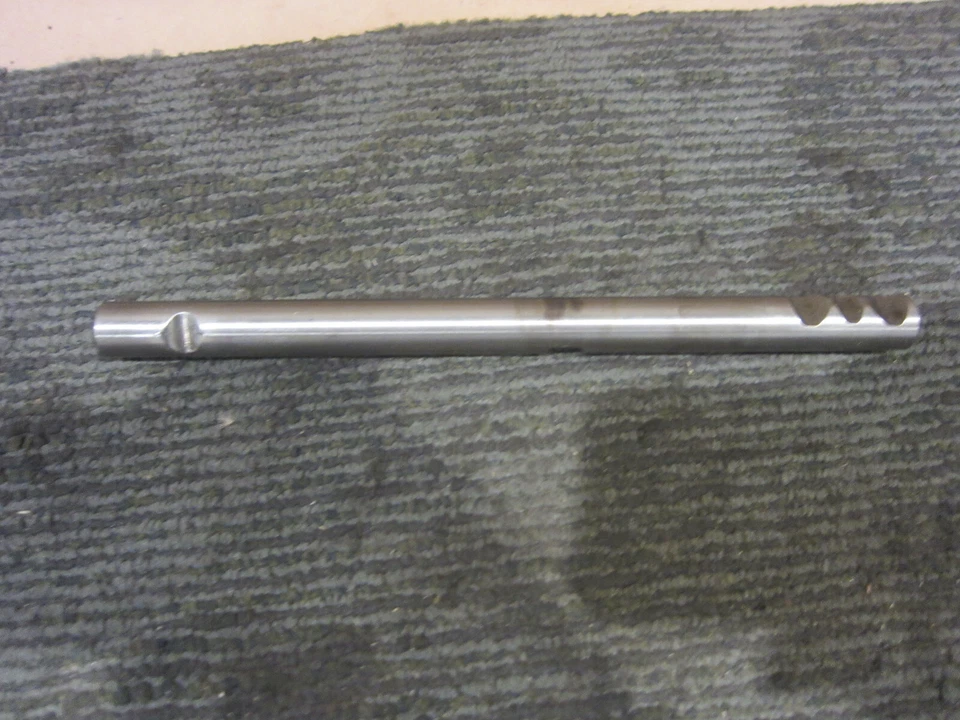 Ferrari 308, Mondial, 328 - Varilla de control para 4ª y 5ª marchas - P/N 120925 Foto 2 de 4