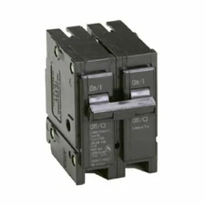Eaton - BR2125 - Circuit Breaker - Double Pole, 125A Amp, Type BR - NEW