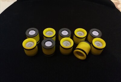 Neoperl Flow Regulating Check Valve- CV15 FR-US-2.0 GPM(7.6L/min), 10 PCS