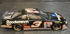 DALE EARNHARDT 1999 CUSTOM 3 GOODWRENCH/WHEATIES STEALTH MONTE CARLO 1/24