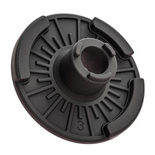 Bowflex / Nautilus SelectTech 552 Series 2 Disque 3 Disque Bowflex de remplacement