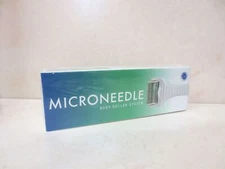 BEAUTY ORA MICRONEEDLE BODY ROLLER SYSTEM BOXED