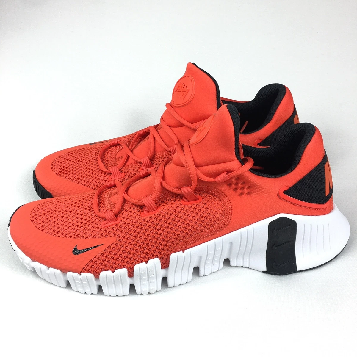 Nike men's metcon 4 project x training shoes 2025