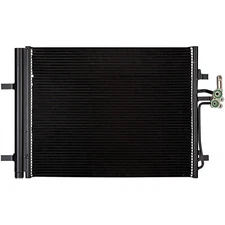RAYTEN AC CONDENSER Fit for Land Rover LR2 Volvo S80 V70 XC70 L6 V8 DPI# 3733