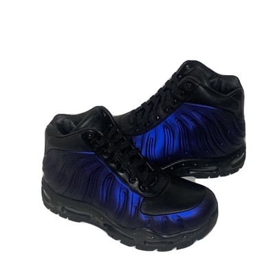 foamposite boots