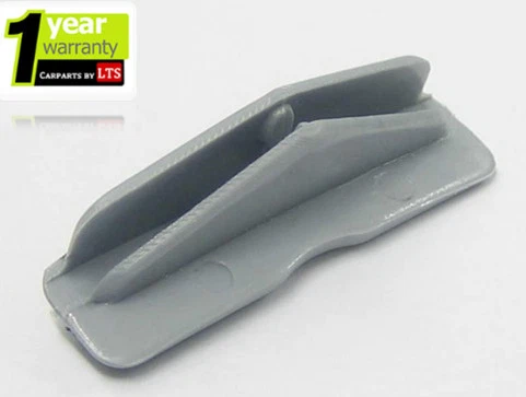 2X CITROEN SAXO WINDOW REGULATOR REPAIR KIT GLASS TRACK CLIPS 